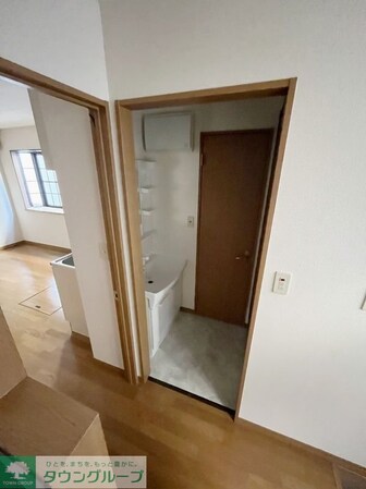 ベルーガ武蔵野の物件内観写真